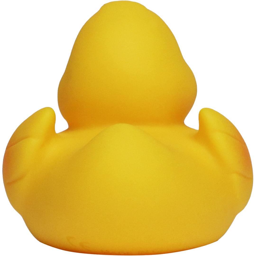 M131022 Yellow/orange - Rubber duck, style - mbw